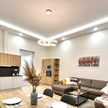 Budapest | District 8 | 2 bedrooms |  99.900.000 HUF (€269.300) | #129785