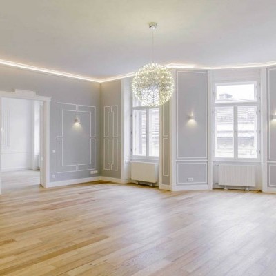 Budapest | District 5 | 3 bedrooms |  315.350.000 HUF (€850.000) | #14415