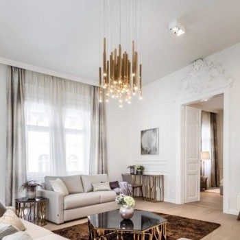 Budapest | District 7 | 3 bedrooms |  299.000.000 HUF (€766.700) | #147419