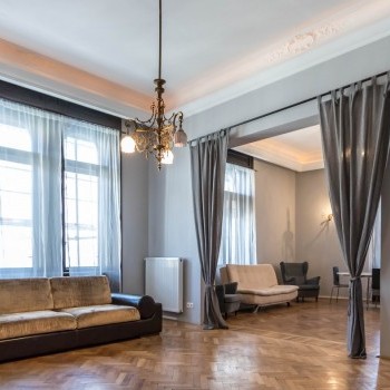 Budapest | District 5 | 3 bedrooms |  235 000 000 HUF | #147690