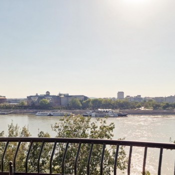 Budapest | District 9 | 1 bedrooms |  €1.400 (550.000 HUF) | #148274