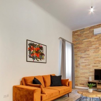 Budapest | District 5 | 2 bedrooms |  151.600.000 HUF (€400.000) | #15519