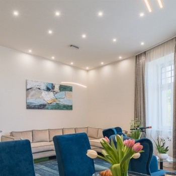 Budapest | District 13 | 2 bedrooms |  €2.200 (860.000 HUF) | #155883