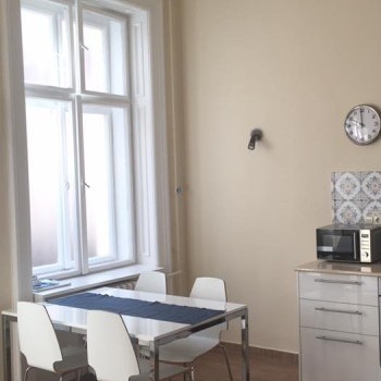 Budapest | District 5 | 1 bedrooms |  109.900.000 HUF (€281.800) | #165037