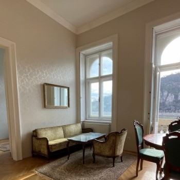 Budapest | District 5 | 1 bedrooms |  199.990.000 HUF (€512.800) | #168869