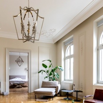 Budapest | District 1 | 2 bedrooms |  289.000.000 HUF (€779.000) | #170730