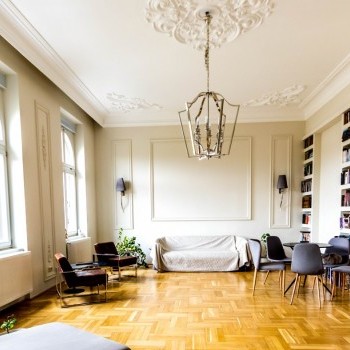 Budapest | District 1 | 2 bedrooms |  289.000.000 HUF (€779.000) | #170730