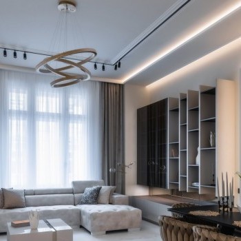 Budapest | District 5 | 3 bedrooms |  339.000.000 HUF (€894.500) | #177026