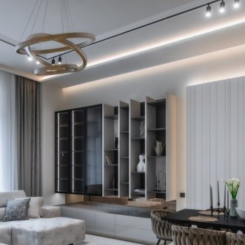 Budapest | District 5 | 3 bedrooms |  339.000.000 HUF (€894.500) | #177026