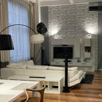 Budapest | District 13 | 1 bedrooms |  €1.600 (600.000 HUF) | #179788