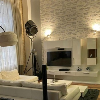 Budapest | District 13 | 1 bedrooms |  €1.500 (600.000 HUF) | #179788