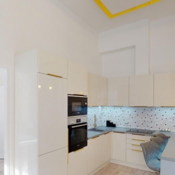 Budapest | District 13 | 3 bedrooms |  €2.500 (950.000 HUF) | #186924
