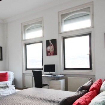 Budapest | District 5 | 2 bedrooms |  234.000.000 HUF (€600.000) | #187937