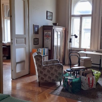 Budapest | District 1 | 2 bedrooms |  91.900.000 HUF (€224.100) | #188027