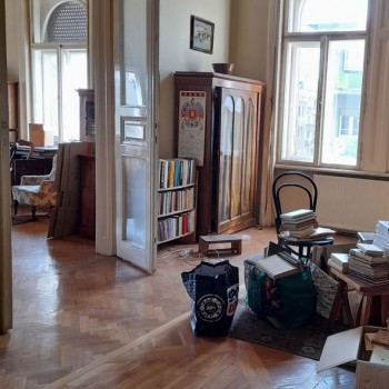 Budapest | District 1 | 2 bedrooms |  85.000.000 HUF (€224.300) | #188027