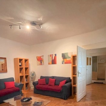 Budapest | District 5 | 2 bedrooms |  78.950.000 HUF (€208.900) | #196272
