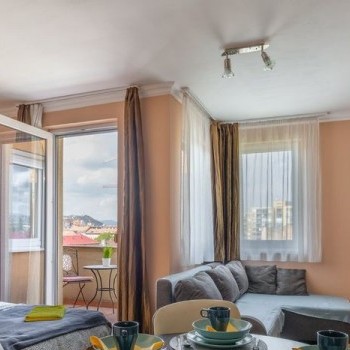 Budapest | District 9 | 3 bedrooms |  €1.300 (510.000 HUF) | #203503