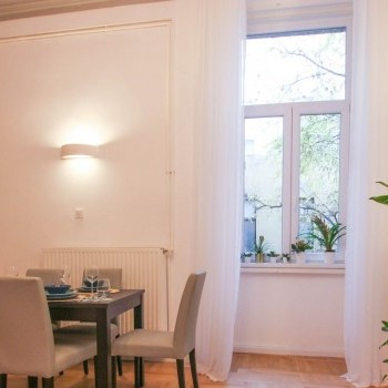 Budapest | District 8 | 3 bedrooms |  155 000 000 HUF | #205467