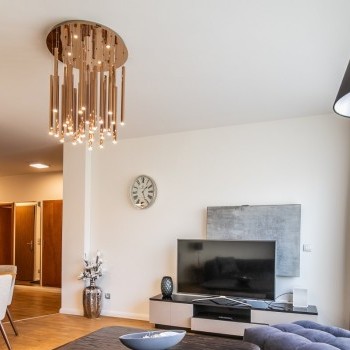 Budapest | District 1 | 2 bedrooms |  €1.470 (570.000 HUF) | #227643