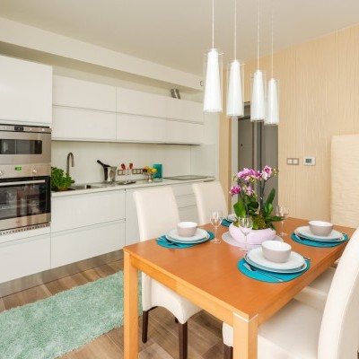 Budapest | District 1 | 2 bedrooms |  €1.690 (640.000 HUF) | #23418