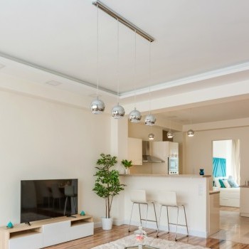 Budapest | District 9 | 3 bedrooms |  €2.450 (960.000 HUF) | #23536