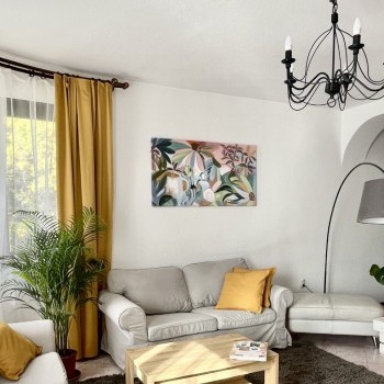Budapest | District 11 | 4 bedrooms |  €1.700 (650.000 HUF) | #241620