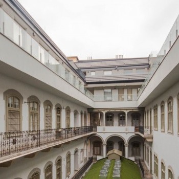 Budapest | District 6 | 9 bedrooms |  349 000 000 HUF | #2424