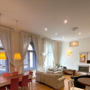 Budapest | District 6 | 2 bedrooms |  102.060.000 HUF (€270.000) | #2493