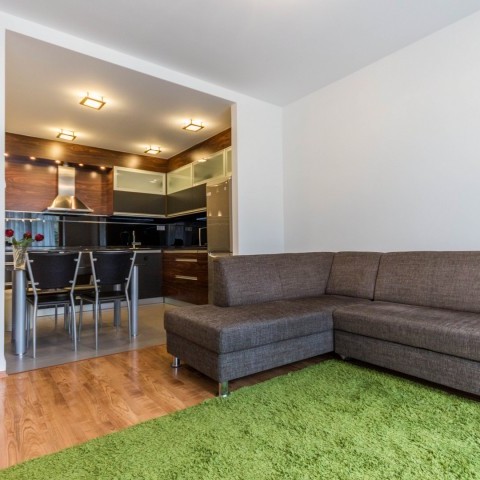 Budapest | District 2 | 2 bedrooms |  €1.600 (600.000 HUF) | #26317