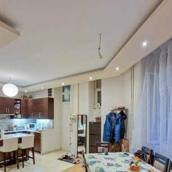 Budapest | District 5 | 2 bedrooms |  79.900.000 HUF (€204.900) | #268863