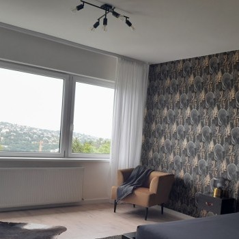 Budapest | District 12 | 3 bedrooms |  €2.100 (800.000 HUF) | #282210