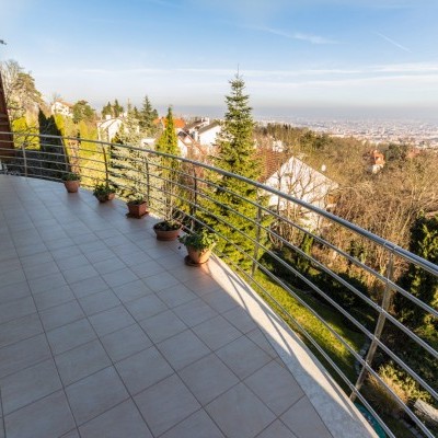 Budapest | District 12 | 6 bedrooms |  945.000.000 HUF (€2.500.000) | #2830