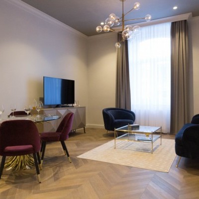 Budapest | District 6 | 3 bedrooms |  302.400.000 HUF (€800.000) | #28640