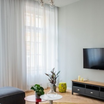Budapest | District 5 | 2 bedrooms |  €2.200 (900.000 HUF) | #291498