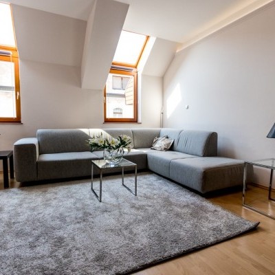 Budapest | District 6 | 2 bedrooms |  98 000 000 HUF | #29742