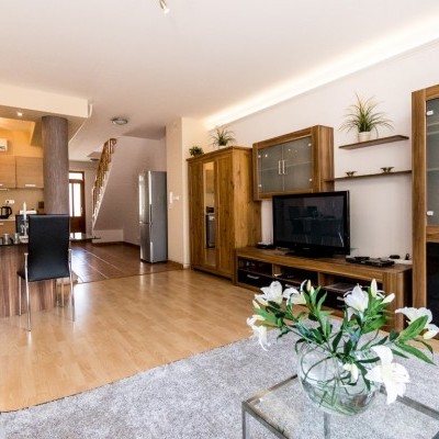 Budapest | District 6 | 2 bedrooms |  98 000 000 HUF | #29742