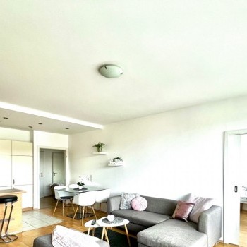 Budapest | District 9 | 1 bedrooms |  85.000.000 HUF (€217.900) | #299413