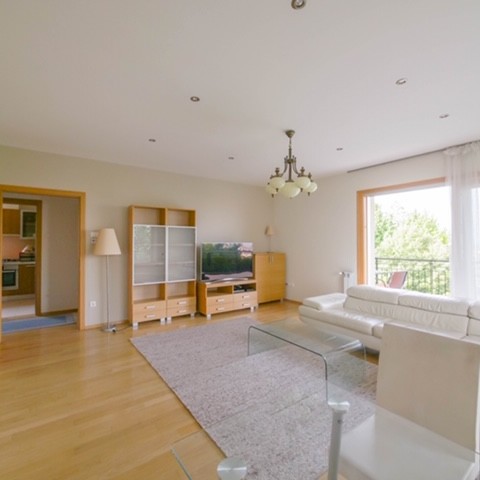 Budapest | District 2 | 2 bedrooms |  €2.000 (740.000 HUF) | #29990