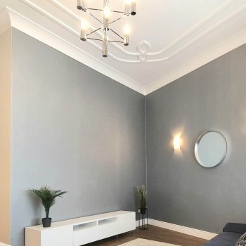 Budapest | District 5 | 3 bedrooms |  €2.100 (780.000 HUF) | #301526