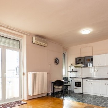 Budapest | District 5 | 1 bedrooms |  €950 (370.000 HUF) | #309491