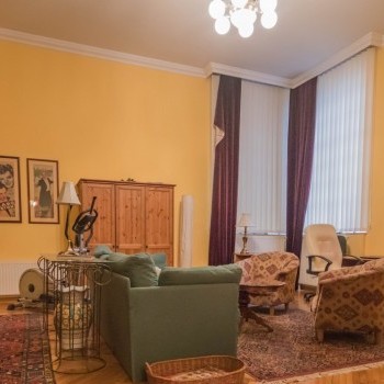 Budapest | District 6 | 1 bedrooms |  €800 (310.000 HUF) | #3103