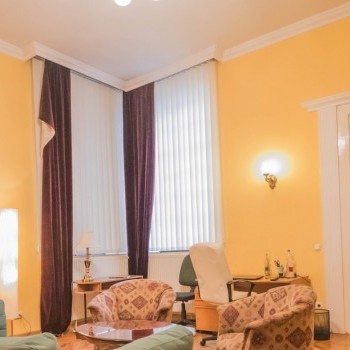 Budapest | District 6 | 1 bedrooms |  €800 (310.000 HUF) | #3103