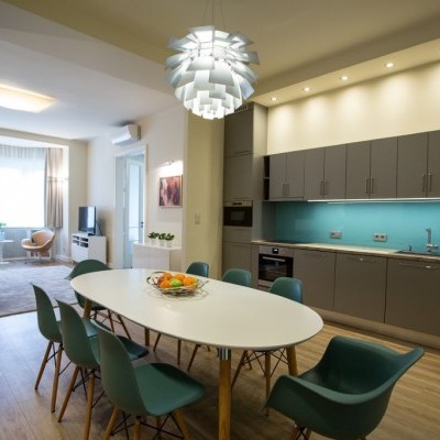 Budapest | District 13 | 2 bedrooms |  2 000 EUR | #31308