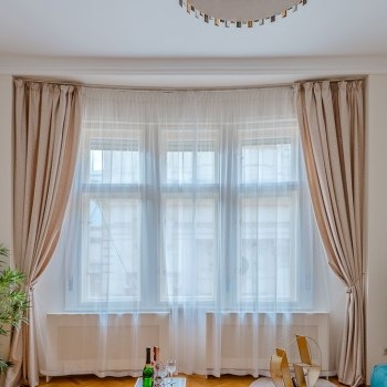 Budapest | District 5 | 1 bedrooms |  €1.250 (470.000 HUF) | #316743
