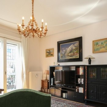 Budapest | District 7 | 2 bedrooms |  €2.300 (875.000 HUF) | #317404