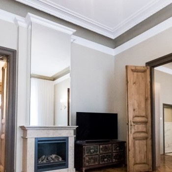 Budapest | District 5 | 3 bedrooms |  €3.100 (1.220.000 HUF) | #31885