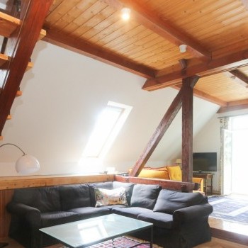 Budapest | District 2 | 3 bedrooms |  €1.000 (390.000 HUF) | #323913