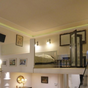 Budapest | District 5 | 0 bedrooms |  €1.000 (370.000 HUF) | #33620