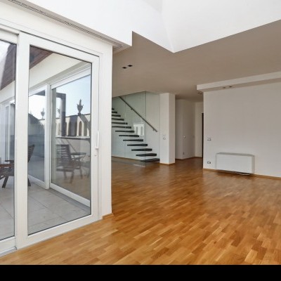 Budapest | District 6 | 2 bedrooms |  €2.550 (960.000 HUF) | #33957