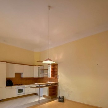 Budapest | District 6 | 3 bedrooms |  106.900.000 HUF (€282.100) | #339650